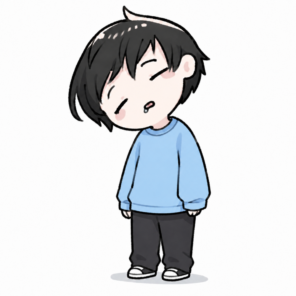 にどね